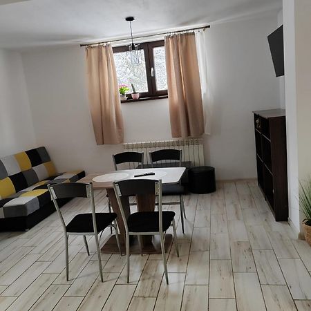 Apartament Andra Пояна-Брашов Экстерьер фото