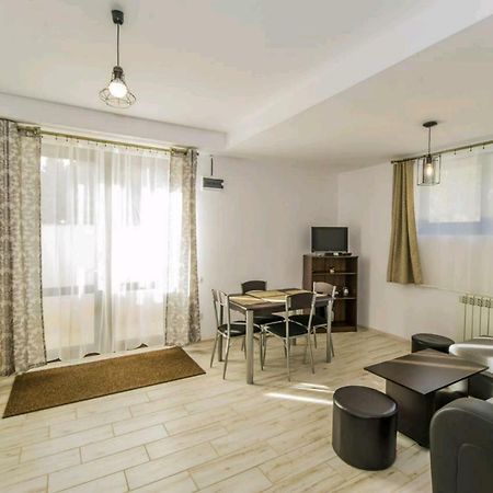 Apartament Andra Пояна-Брашов Экстерьер фото