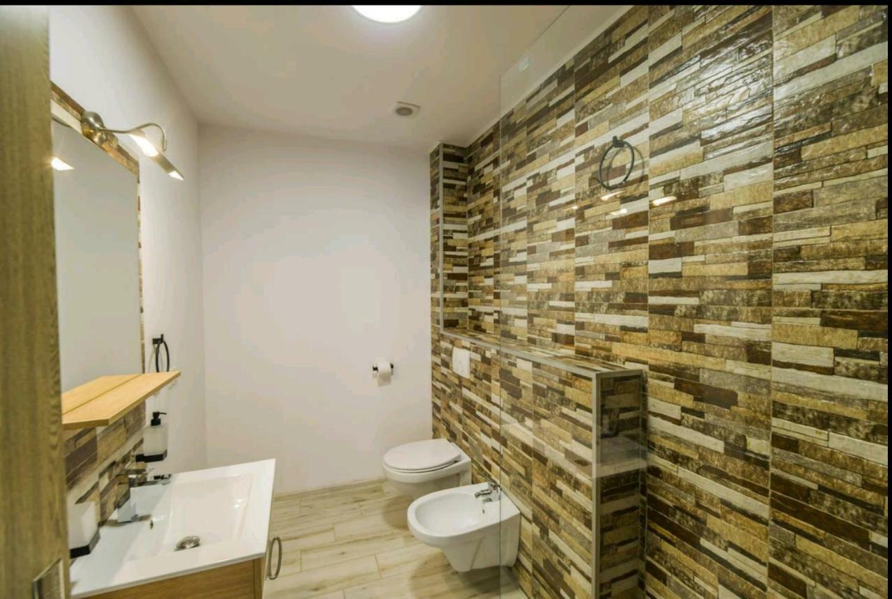 Apartament Andra Пояна-Брашов Экстерьер фото