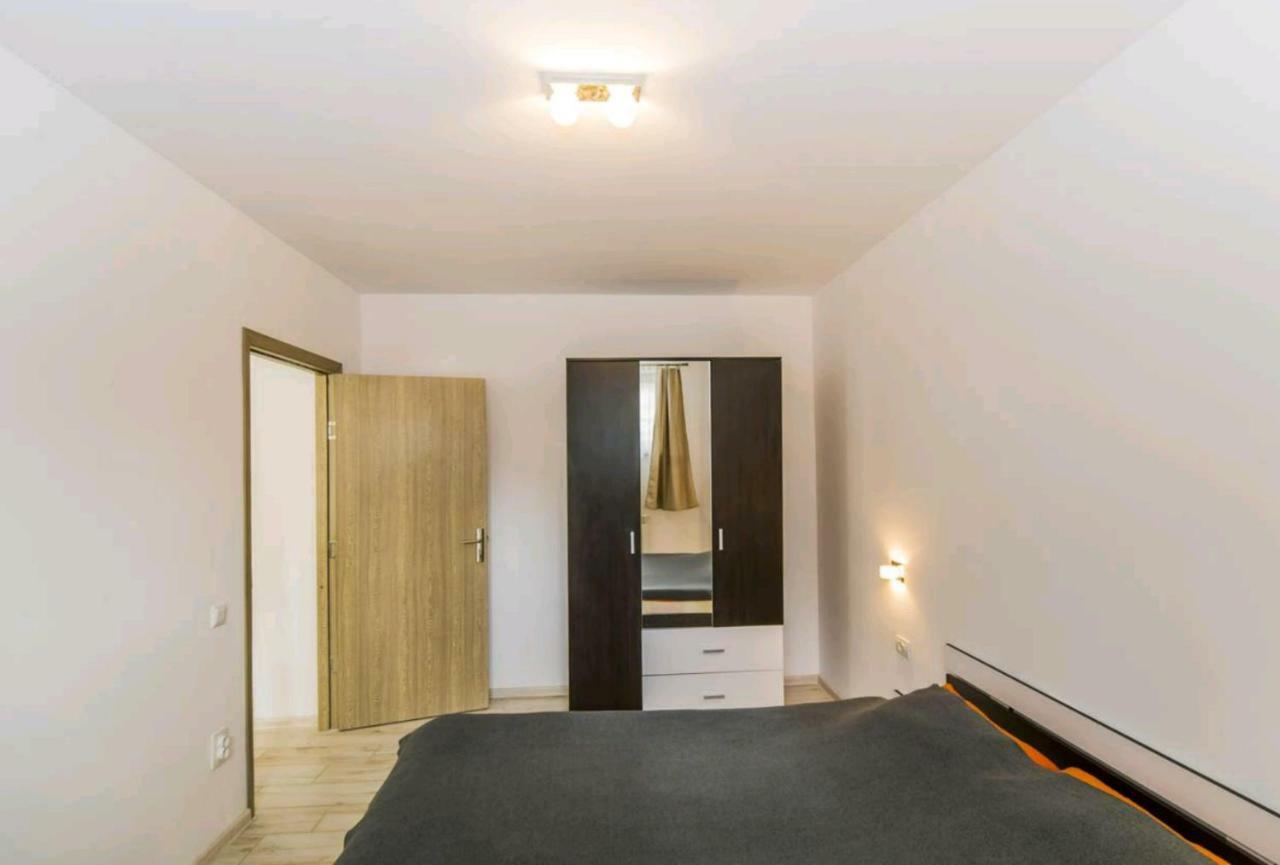 Apartament Andra Пояна-Брашов Экстерьер фото
